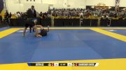 Replay: Mat 11 - 2024 World IBJJF Jiu-Jitsu No-Gi Championship | Dec 14 @ 10 AM