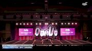 Rogue Athletics - SFV - N1RVANA [2026 L1 Youth - Small - A Day 1] 2026 One Up Grand Nationals