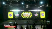 Top Gun All Stars - Youth Reign [2026 D1 Youth Flex Level 1 Medium Day 2] 2026 US Open Cheerleading & Dance Championship