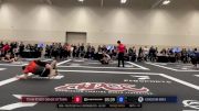 Jordan Tecson vs Armaan Dhah 2025 ADCC Niagara Open