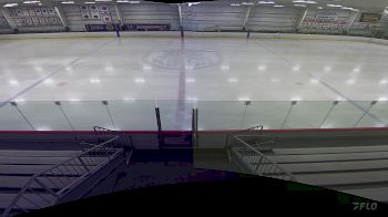 Replay: Home - 2025 Total HD vs Hockey 360 | Jul 18 @ 6 AM