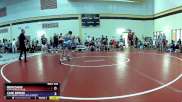 100 lbs Quarterfinal - Remi Davis, Elite Athletic Club vs Case Bridge, Contenders Wrestling Academy