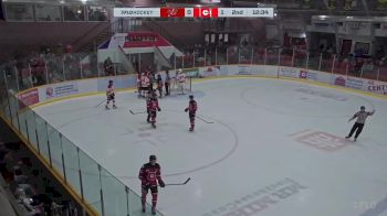 Replay: Home - 2024 Golden vs Merritt | Oct 18 @ 7 PM