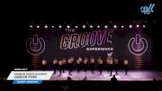 Rainbow Dance Academy - JUNIOR POM [2024 Junior Pom Day 2] 2024 GROOVE Dance Grand Nationals