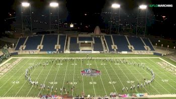 Moon Area - BOA Northeast Ohio Regional Finals