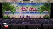Interstellar Athletics - Comets [2025 Youth Day 1] 2025 Splash Bash