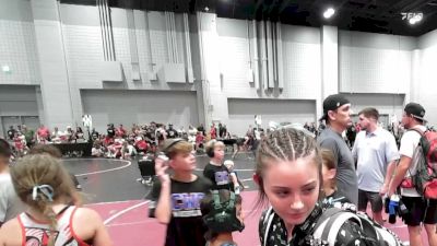 Replay: Mat 27 - 2026 2026 Backyard Brawl | Jul 25 @ 9 AM