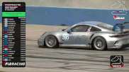 Replay: Porsche Sprint Challenge at Sebring | Mar 2 @ 10 AM