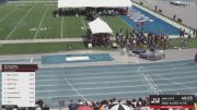 2026 AAU Junior Olympic Games - Youth Girls' 4x100m Relay, Semi-Finals 4 - Age 14