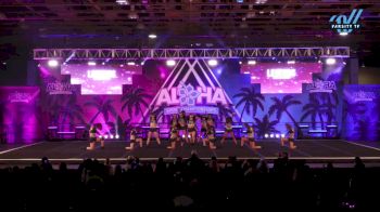 Chaos Elite - Legends [2025 L4.2 Senior Coed - D2 Day 1] 2025 Aloha Grand Nationals
