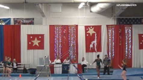 Trinity Brown - Bars, Docksiders - 2019 Parkettes Invitational