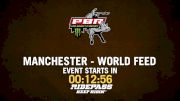 Full Replay - PBR Unleash The Beast-Manchester