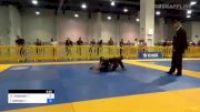 Replay: Mat 7 - 2022 American National IBJJF Jiu-Jitsu Champ | Jul 1 @ 9 AM