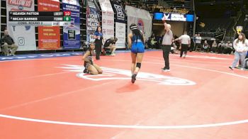 Replay: Mat 8 - 2026 MSHSAA (MO) Wrestling Championships | Feb 27 @ 11 AM