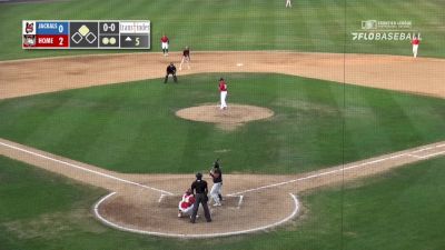 Replay: Home - 2024 New Jersey vs Tri-City ValleyCats | Jul 13 @ 6 PM
