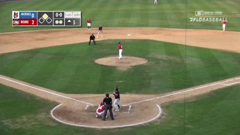 Replay: Home - 2024 New Jersey vs Tri-City ValleyCats | Jul 13 @ 6 PM