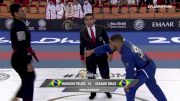Rudson Mateus Sarmento Teles vs Isaque Braz 2019 Abu Dhabi King of Mats
