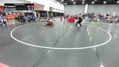 175 lbs Tre Driggett, Florida vs Noah Tucker, Team Maryland