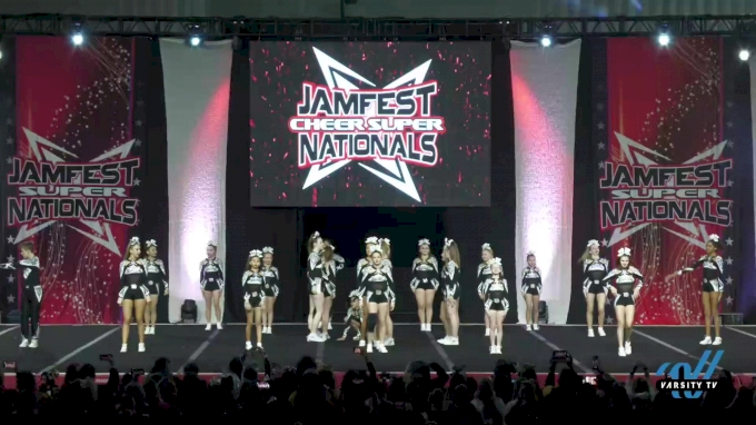 Top Gun All Stars - Riot [2023 L3 Junior - Medium - B] 2023 JAMfest Cheer  Super Nationals