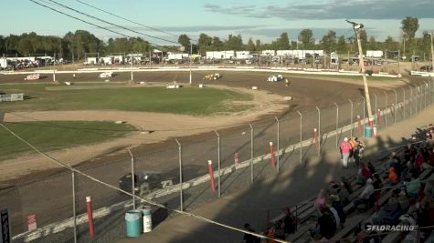 Replay: The Cole Cup at Utica-Rome | Aug 31 @ 4 PM