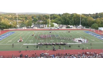 Music City "IT TOLLS FOR THEE" at 2025 DCI Eastern Classic