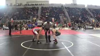 126 lbs Quarterfinal - Caleb Leavitt, Enterprise Wrestling Club vs Zack Stone, 31:6 WC