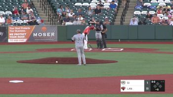 Replay: Home - 2025 FerryHawks vs Stormers | Jun 6 @ 7 PM