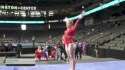 Briella Unger - Bars, Parkettes - 2022 Elevate the Stage Toledo presented by Promedica