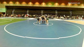 113 lbs Round Of 64 - Daniel Gull, Stansbury vs Axel MacKinnon, Green River