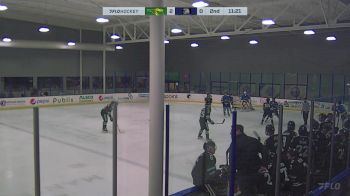 Replay: Home - 2025 Eels vs Battalion | Feb 1 @ 6 PM