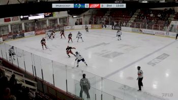 Replay: Home - 2024 Melfort vs Weyburn | Oct 26 @ 7 PM