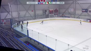 Replay: Vipr - 2023 Rangers U17 vs SSAC U17 | Nov 7 @ 7 PM