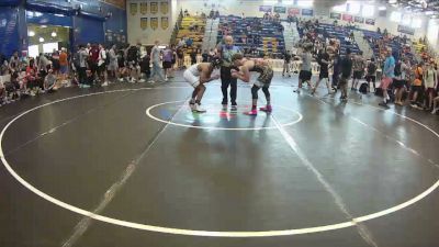150 lbs Quarters & Wb (16 Team) - Timmy Boda, Alpha Dogs vs Benjamin Dougherty-King, VSUS Athletics RTC