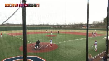 Replay: Florida Southern vs Carson-Newman | Mar 7 @ 2 PM