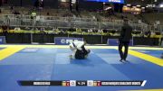 Oscar Marques Cavalcante Bisneto vs Murilo Do Vale 2025 Pan Jiu Jitsu IBJJF Championship