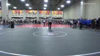 215 lbs Round Of 32 - Braxton Andrew, Farmington vs Vincent Threlfall, Snow Canyon