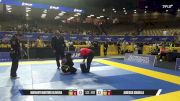Janessa Isabella vs Mariany Martins Oliveira 2026 Pan Kids Jiu-Jitsu IBJJF Championship