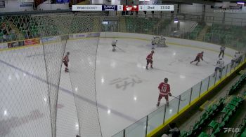 Replay: Home - 2024 Dauphin vs Selkirk | Mar 16 @ 7 PM