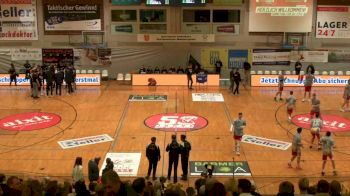 Romerstrom Gladiators at Uni Baskets