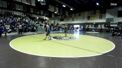 126 lbs Champ. Round 1 - Taitan Green, McQueen vs Armani Rodriguez, Poway