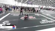 Peyton Watkins vs Caroline Koonce 2023 ADCC Dallas Open