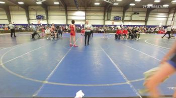 106 lbs Round Of 16 - Angelo Desisto, Tewksbury PAL vs Colby MacIntosh, Riptide WC