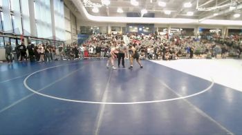 175 lbs Champ. Round 3 - Sosaia Kupu, Taylorsville vs Fisher Jolley, Timpanogos