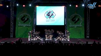Titanium Force Cheer - Glow Girls [2024 L1 Youth - D2 Day 2] 2024 CSG Grand Nationals