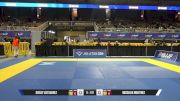 Migdalia Martinez vs Shelly Luz Suarez 2026 Pan Jiu Jitsu IBJJF Championship