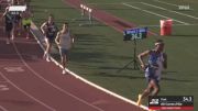 2026 Sunset Tour presented by Brooks - Mixed Mile