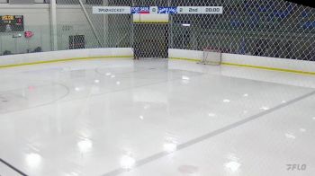 Replay: Home - 2024 Rangers vs MLAC Leafs | Feb 17 @ 6 PM