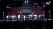 ICE - Whiteout [2023 L5 Senior Coed Day 1] 2023 ACP Columbus Grand Nationals