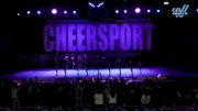 Cheer Athletics Plano - KittyKatz [2025 L1 Youth - Medium - B Day 2] 2025 CHEERSPORT National All Star Cheerleading Championship