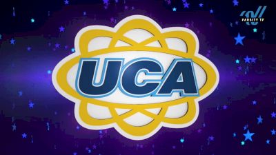 Replay: Varsity Reveals: UCA NHSCC | Feb 10 @ 10 AM